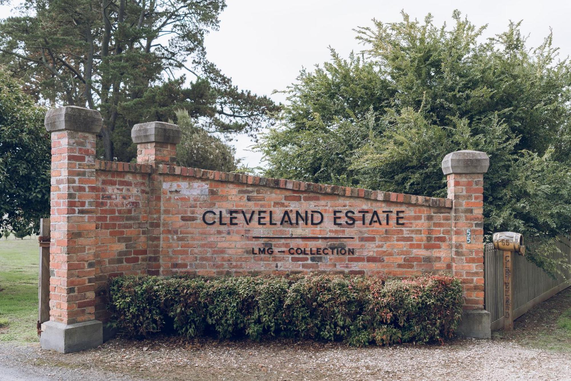 Cleveland Estate Lance Field Exterior foto